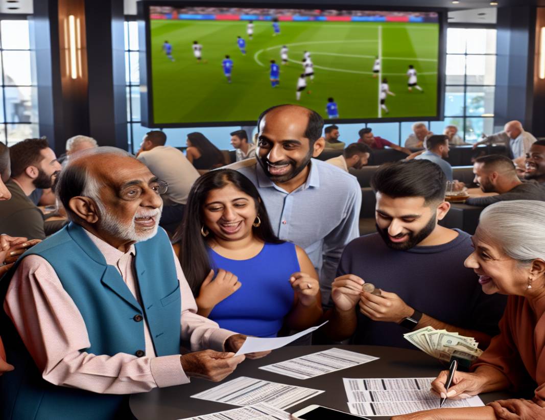 what is the easiest sport to bet on